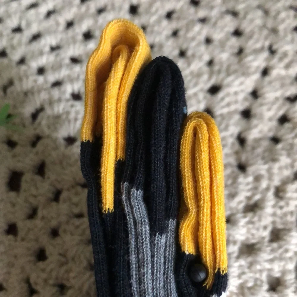 Polo by Ralph Lauren Men's Dress Socks
